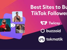 How to buy TikTok followers