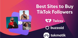 How to buy TikTok followers