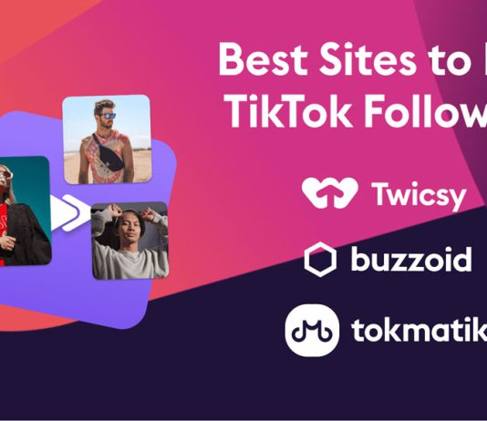 How to buy TikTok followers