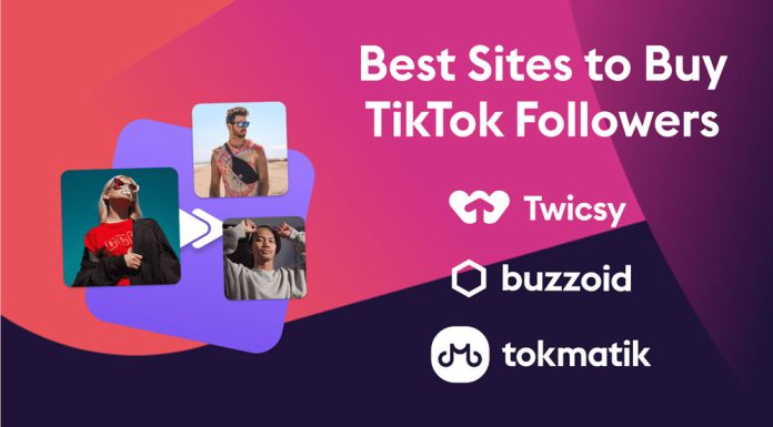 How to buy TikTok followers