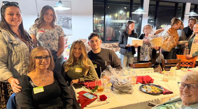 Hands That Help SoMoCo hosts fundraiser in support of King City cancer patient Hands That Help SoMoCo fundraiser