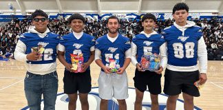 Mr. Mustang penny collection