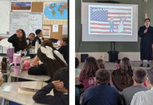 Monterey County judges engage area schools to promote civic education for Constitution Day 2025 Constitution Day