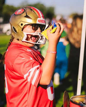 King City Trunk or Treat