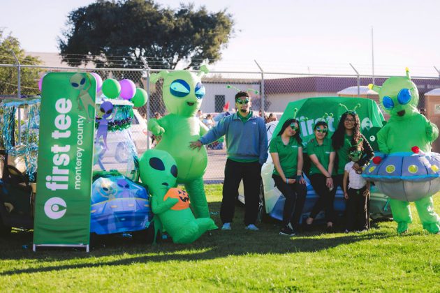 King City Trunk or Treat