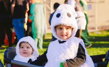 King Cityās 8th annual Trunk or Treat brings spooky fun to fairgrounds King City Trunk or Treat