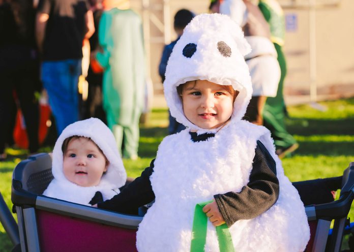 October-31,-2025-TT-8T4A8997 King City Trunk or Treat