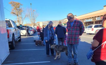 SNIP mobilizes resources for pets in need this Thanksgiving in South Monterey County SNIP
