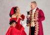 ‘Nutcracker’ ballet marks 66th anniversary in King City Nutcracker Ballet cast