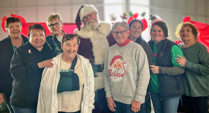 KC-Loaves-toys-photo King City Loaves and Fishes volunteers