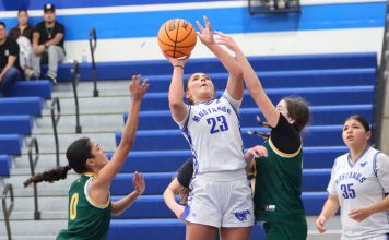 Basketball | Pre-season continues for South Monterey County hoopsters King City basketball