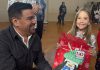 San Ardo toy and meal kit distribution