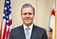 Monterey County Superior Court announces new judge at Salinas Courthouse Judge Brian Jones