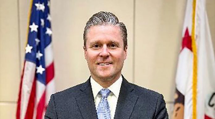 Monterey County Superior Court announces new judge at Salinas Courthouse Judge Brian Jones