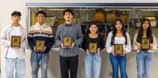 King City cross country