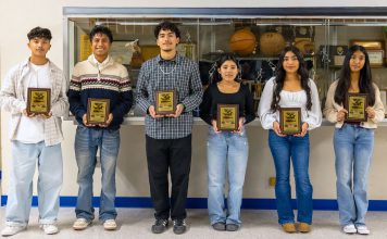 King City cross country