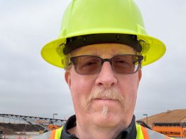 Salinas Valley Solid Waste Authority general manager retires R. Patrick Mathews