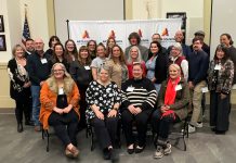 Community Arts Grants recipients