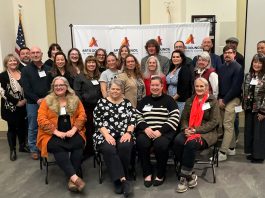 Arts Council for Monterey County announces latest Community Arts Grant recipients Community Arts Grants recipients