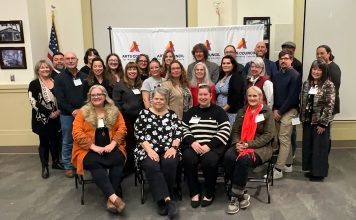 Community Arts Grants recipients