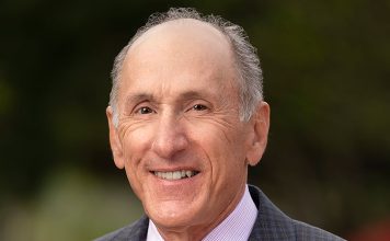 Community Foundation for Monterey County president/CEO to retire in 2026 Dan Baldwin