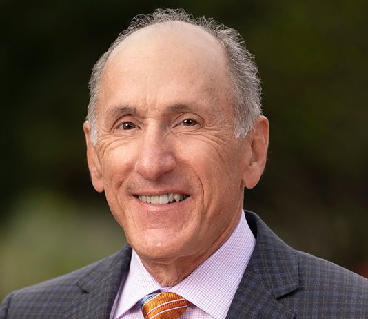 Community Foundation for Monterey County president/CEO to retire in 2026 Dan Baldwin