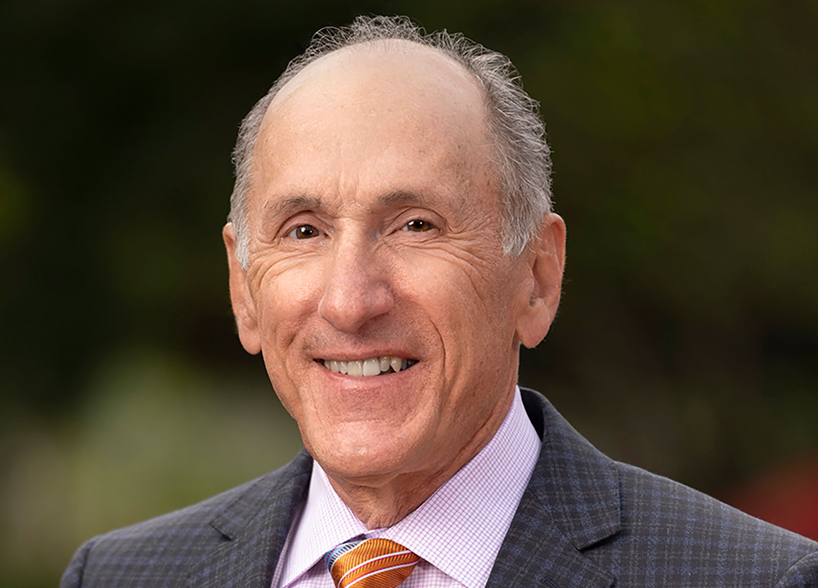 Community Foundation for Monterey County president/CEO to retire in 2026