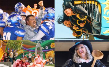 Year In Review photos