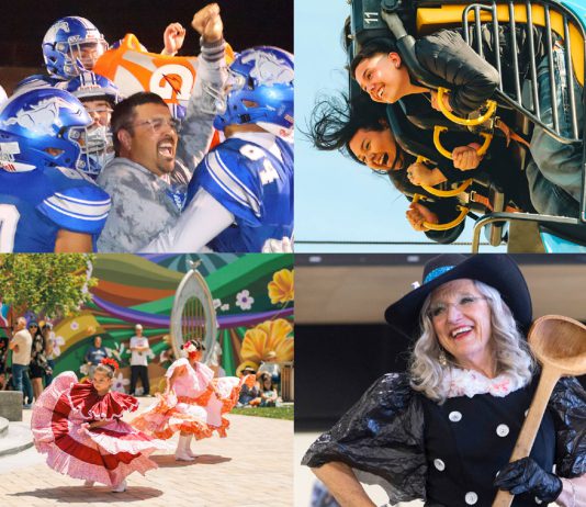 Year In Review photos