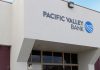 Pacific Valley Bank