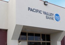 Pacific Valley Bank