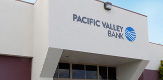 Pacific Valley Bank