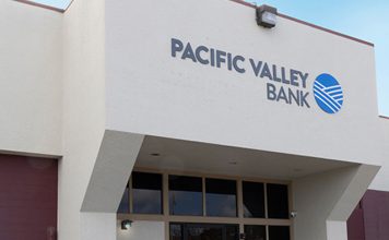 Pacific Valley Bank