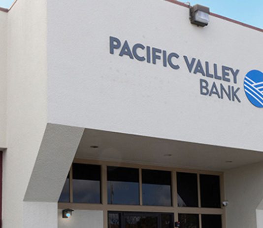Pacific Valley Bank