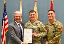 Fort Hunter Liggett 85th Anniversary