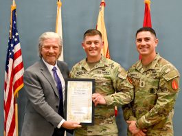 Fort Hunter Liggett 85th Anniversary