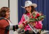 Miss Salinas Valley Fair