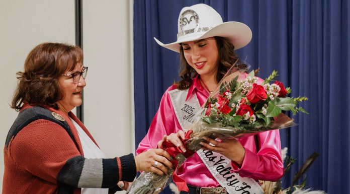 Miss Salinas Valley Fair competition opens for 2026 applicants Miss Salinas Valley Fair