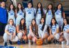 Basketball | King City girls fall to Aptos in CCS playoffs King City girls basketball players and coach