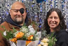 Classified and Teacher Employees of the Year