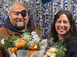 Classified and Teacher Employees of the Year