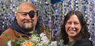 Classified and Teacher Employees of the Year