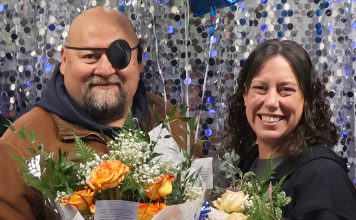 Classified and Teacher Employees of the Year