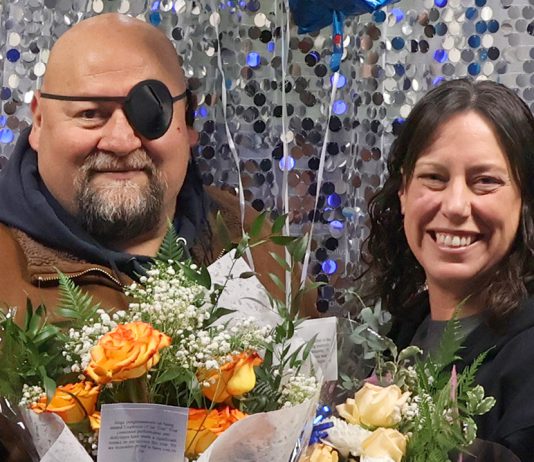 Classified and Teacher Employees of the Year