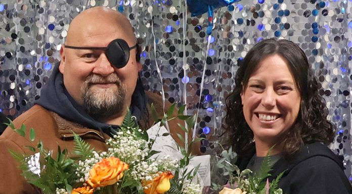 Classified and Teacher Employees of the Year