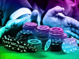 The rise of phone-based transactions