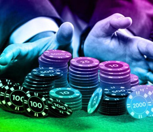 The rise of phone-based transactions