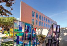 Covid-19 Memorial Garden