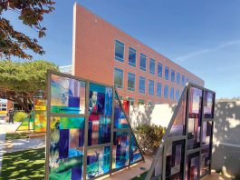 Covid-19 Memorial Garden