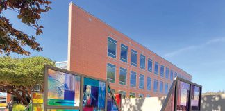 Covid-19 Memorial Garden